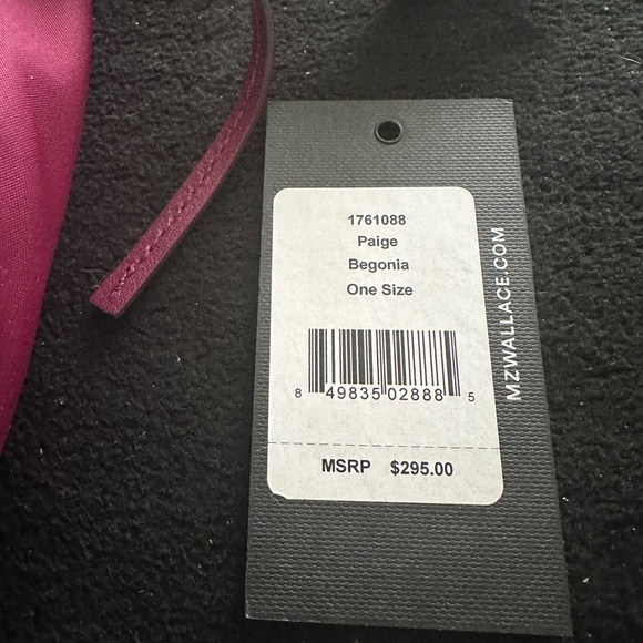 MZ Wallace Paige - Picture 2 of 5